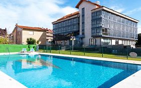 Hotel Viadero Cantabria